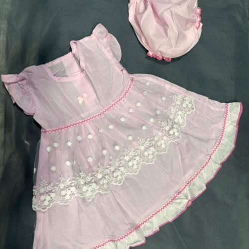 Baby Girls Frock